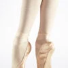 Capezio Glissé Pointe Shoe 2 Capezio Glissé Pointe Shoe -dance costume 102 capezio glisse pointe shoe pink front 87396.1678927006