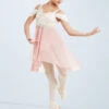 Weissman I Rest 2 Weissman I Rest -dance costume 10935 weissman i rest pink front 40210.1678886929