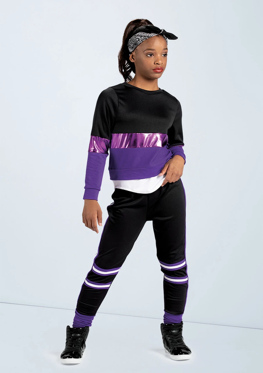 Weissman Turn Up The Music 4 Weissman Turn Up The Music - Image 2