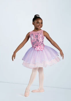 Weissman On Top Of The World 11 Weissman On Top Of The World -dance costume 12569 pink 2344 0357 T 47826.1693611212