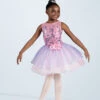 Weissman On Top Of The World -dance costume 12569 pink 2344 70844.1648855962