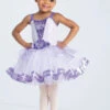 Weissman Mary Had A Little Lamb -dance costume 12859 multi 5351 00788.1696721573