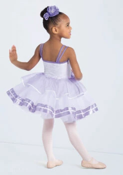 Weissman Mary Had A Little Lamb -dance costume 12859 multi 5392 15201.1696721574