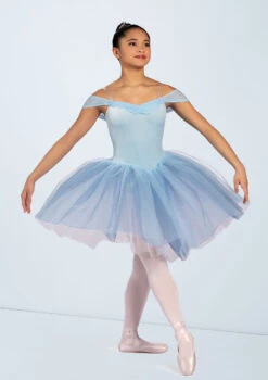 Weissman Potter Waltz -dance costume 12872 COPEN 8504 11205.1678887586