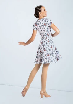 Weissman Under The Boardwalk 14 Weissman Under The Boardwalk -dance costume 13036 white 4476 08270.1678887622