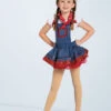 Weissman Cotton Eye Joe 1 Weissman Cotton Eye Joe -dance costume 13043 red 8537 32358.1678887625