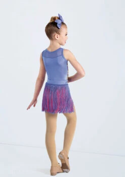 Weissman Carried Me With You -dance costume 13423 multi 168 74696.1692401594