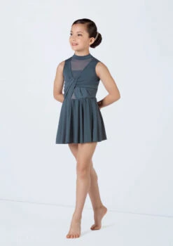 Weissman Rise Up 9 Weissman Rise Up -dance costume 13425 pine 4285 77449.1693697445