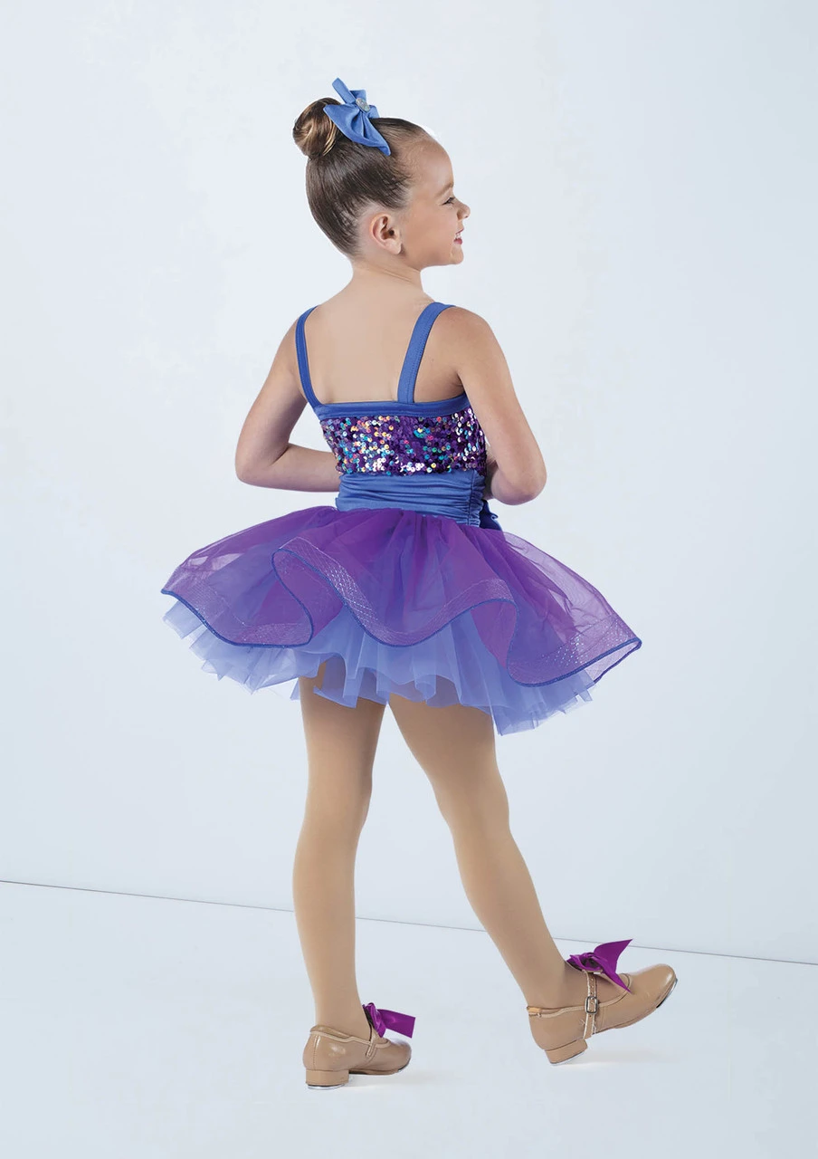 Weissman Uh-Huh! 3 Weissman Uh-Huh!