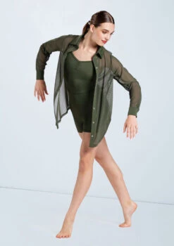 dance costume 33 Weissman Fix You