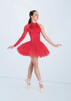 Weissman Candy Cane Lane 7 Weissman Candy Cane Lane -dance costume 13630 red 996 24912.1698449887