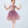 Weissman Tea For Two 1 Weissman Tea For Two -dance costume 13716 frenchmauve 2723 77608.1678888732