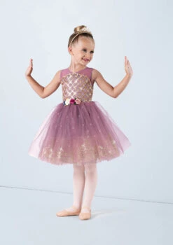 Weissman Tea For Two