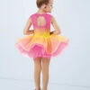 Weissman Tap Dancing Song -dance costume 13730 magicpink 447 37039.1678888737