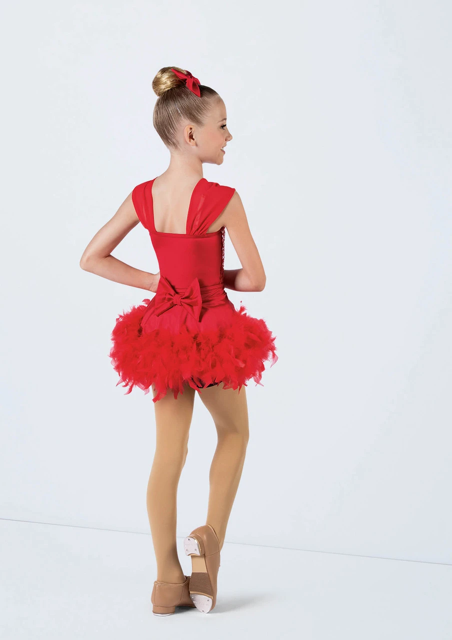 Weissman Feeling The Love 3 Weissman Feeling The Love