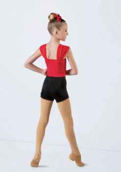 Weissman Feeling The Love 13 Weissman Feeling The Love -dance costume 13731 red 0777 40658.1698815852