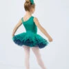 Weissman Break This Down -dance costume 13733 emerald 797 53107.1678888737