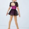 Weissman West Coast 1 Weissman West Coast -dance costume 13799 plum 101 210910124354 39984.1678888768