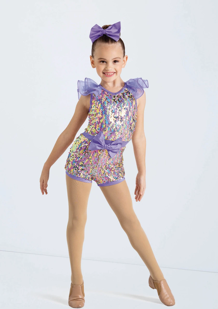 Weissman DC Classics Medley 3 Weissman DC Classics Medley