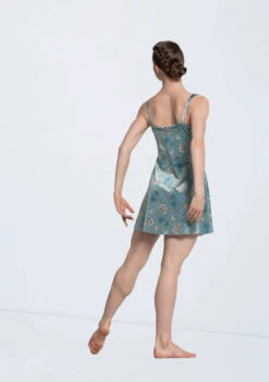 Weissman I Love You Always Forever -dance costume 14109 sage 4848 61706.1698713079