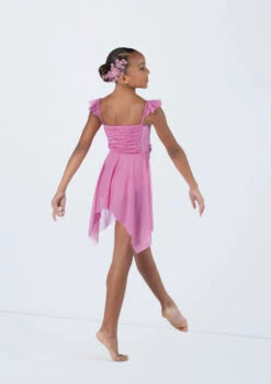 Weissman Vincent -dance costume 14129 lilac 36386 24677.1694562379