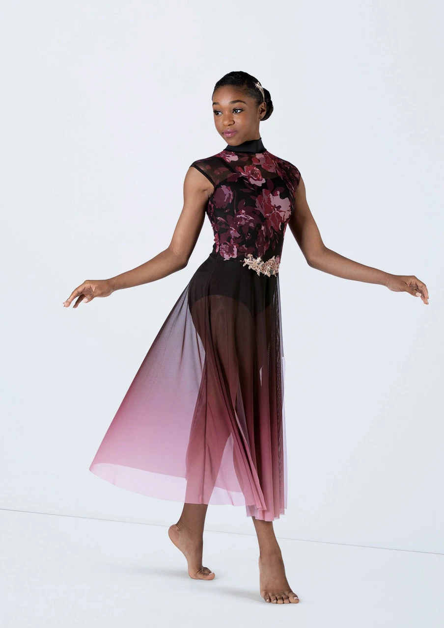 Weissman Autumn Leaves 4 Weissman Autumn Leaves - Image 2