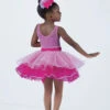 Weissman Make Your Own Kind Of Music -dance costume 14143 lilac 9627 32803.1697690282