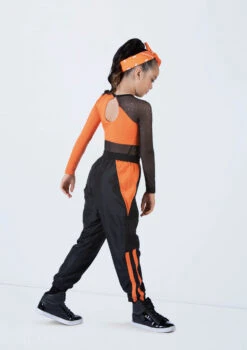 Weissman Don't Call Me Up 9 Weissman Don't Call Me Up -dance costume 14146 ember 1499 40370.1698816560