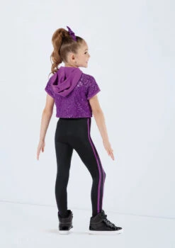 Weissman Can't Hold Us -dance costume 14191 electricpurple 560 59260.1695447969