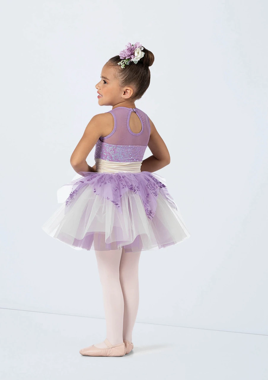 Weissman Lavender's Blue 4 Weissman Lavender's Blue - Image 2