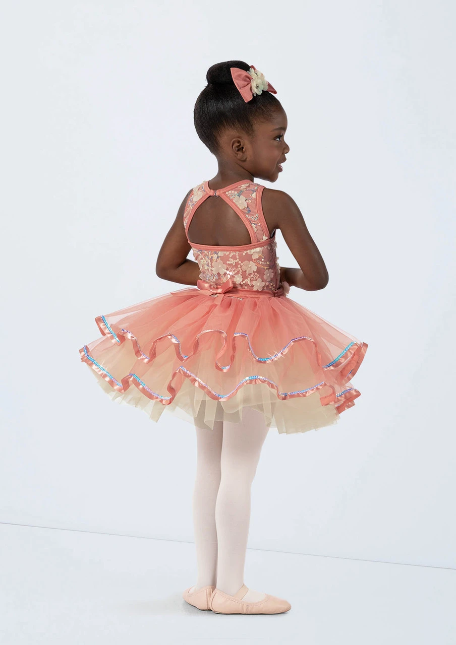 Weissman Sprinkle Sprinkle Little Rose 4 Weissman Sprinkle Sprinkle Little Rose - Image 2