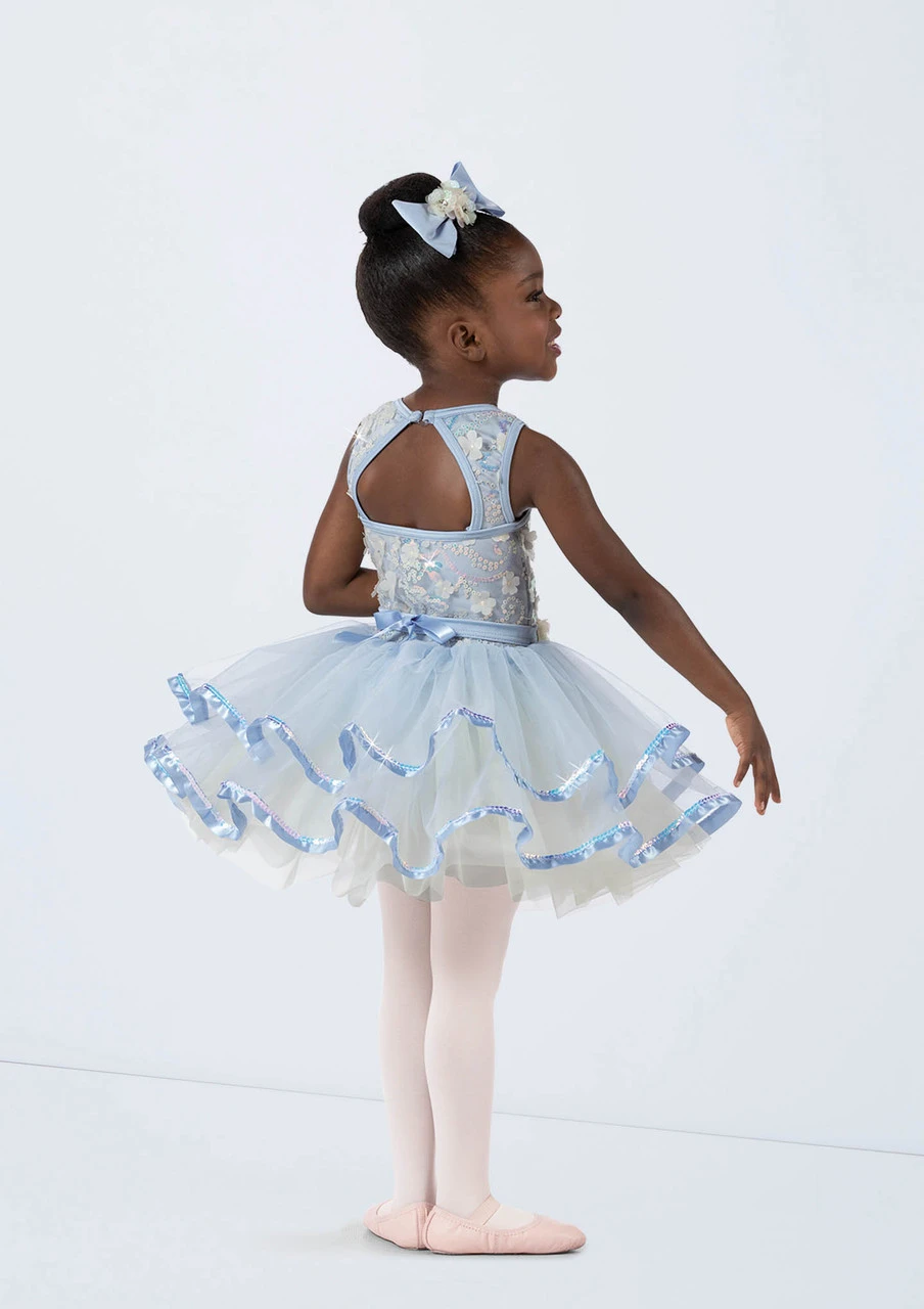 Weissman Sprinkle Sprinkle Little Rose 3 Weissman Sprinkle Sprinkle Little Rose