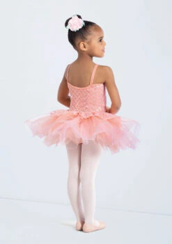 Weissman The Ballerina 7 Weissman The Ballerina -dance costume 14230 sherbet 5338 17624.1698713189