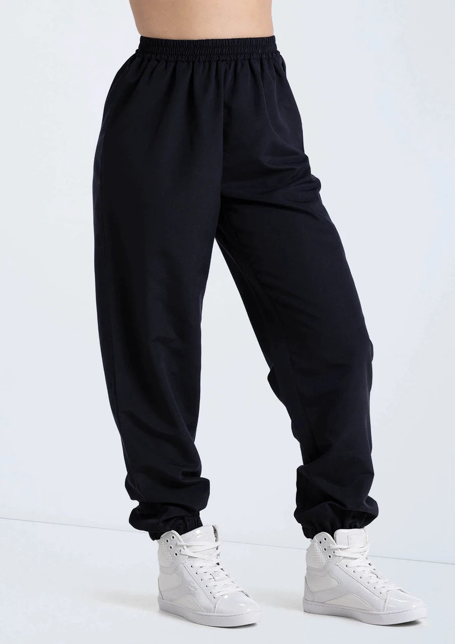 Weissman Ankle-Length Joggers 6 Weissman Ankle-Length Joggers - Image 4