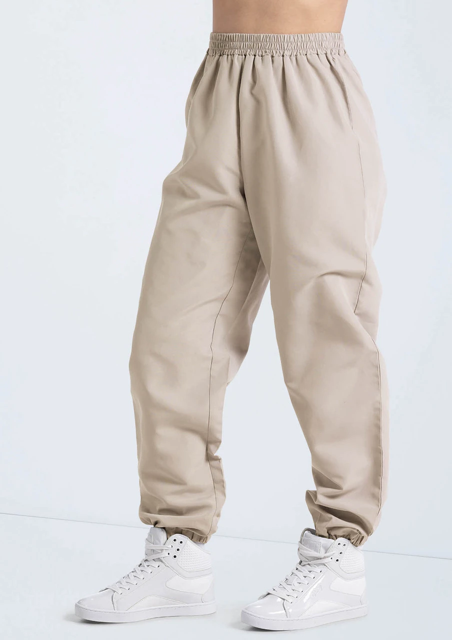 Weissman Ankle-Length Joggers 3 Weissman Ankle-Length Joggers
