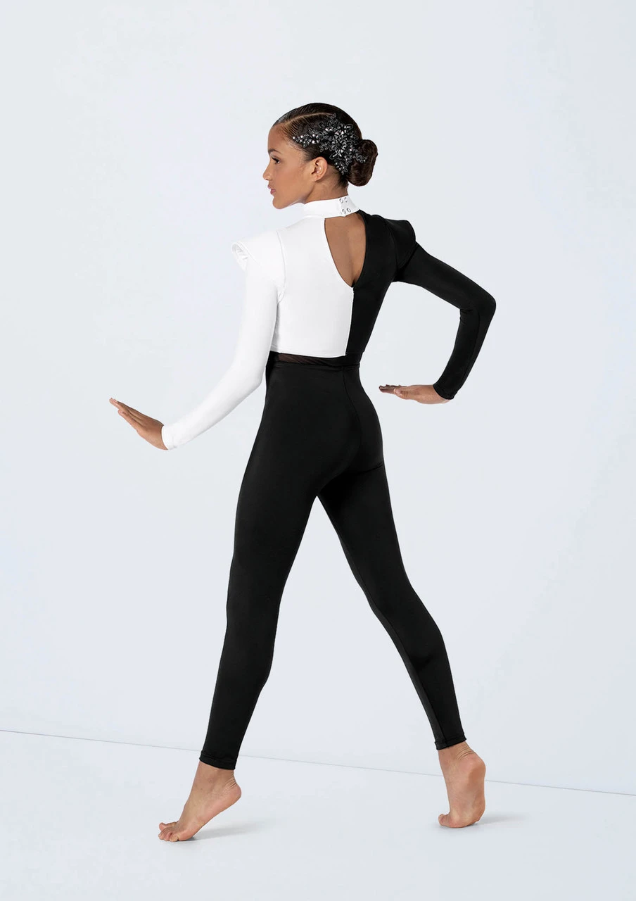 Weissman Power 3 Weissman Power