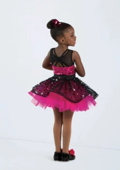 Weissman What A Feeling