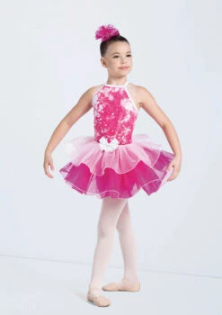 Weissman Strangers Like Me -dance costume 14379 lipstick 7479 25315.1695087456