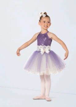 Weissman Path Of The Wind -dance costume 14390 wisteria 357 86115.1698817150