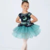 Weissman Night Night Song -dance costume 14393 navy 034 60847.1695686279