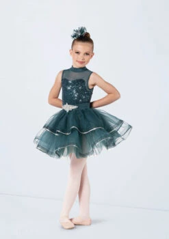 Weissman Rise And Shine 9 Weissman Rise And Shine -dance costume 14403 pine 2053 31627.1698817150