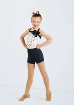 Weissman The Clapping Song 9 Weissman The Clapping Song -dance costume 14408 white 899 03178.1692834293