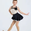 Weissman The Clapping Song 2 Weissman The Clapping Song -dance costume 14408 white 929 88393.1692834293