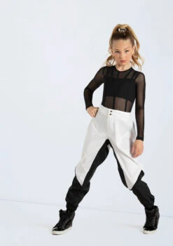 Weissman Savage Love 13 Weissman Savage Love -dance costume 14751 white 1322 71301.1698818988