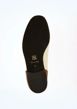 Werner Kern Mens Brogue Ballroom Shoe - Brown 8 Werner Kern Mens Brogue Ballroom Shoe - Brown -dance costume 28051 werner kern mens brogue ballroom shoe brown sole 14675.1678928705