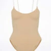 Capezio Leotard - Nude 1 Capezio Leotard - Nude -dance costume 3532 capezio leotard nude tan front 81826.1678927110