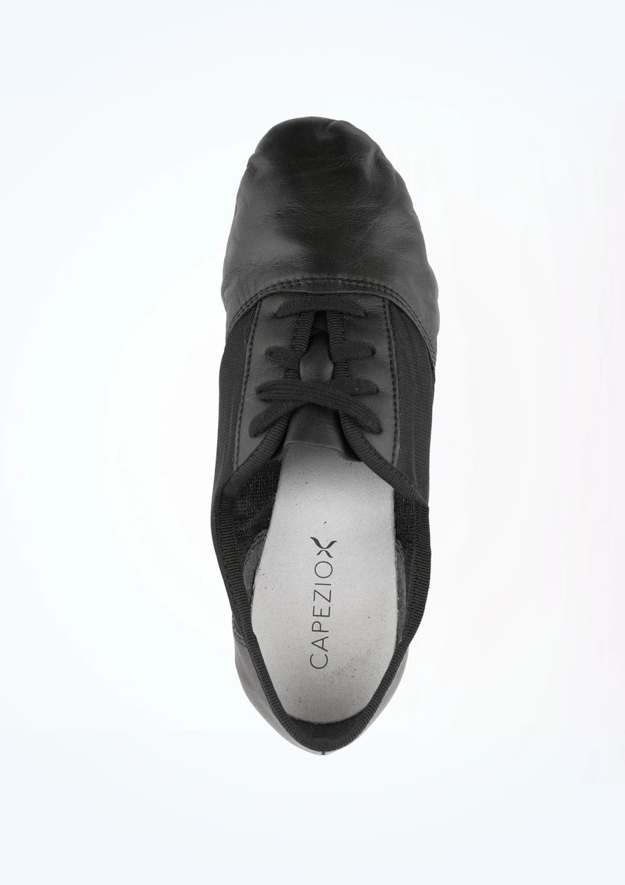 Capezio Split Sole Jazz Shoe 5 Capezio Split Sole Jazz Shoe - Image 3