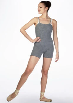 Intermezzo Skinlegshort Warm Up Suit