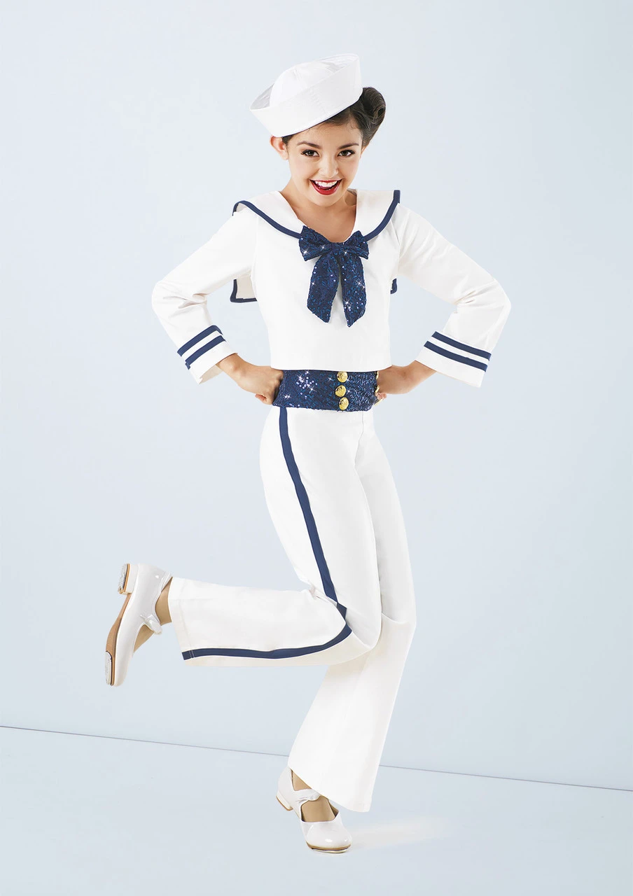 Weissman Bon Voyage Trouser 3 Weissman Bon Voyage Trouser