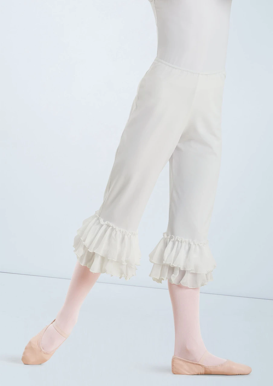 Weissman Nutcracker Suite Bloomers 4 Weissman Nutcracker Suite Bloomers - Image 2